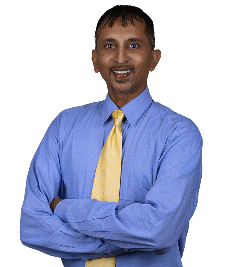 Dr. Rao